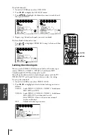 Preview for 46 page of Toshiba 26HL84 Owner'S Manual