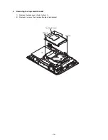 Preview for 16 page of Toshiba 26HL84 Service Manual