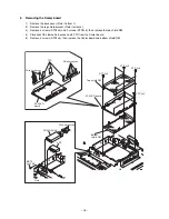 Preview for 18 page of Toshiba 26HL84 Service Manual