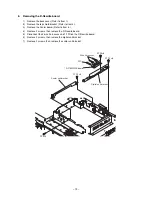 Preview for 19 page of Toshiba 26HL84 Service Manual