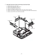 Preview for 20 page of Toshiba 26HL84 Service Manual