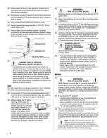 Предварительный просмотр 75 страницы Toshiba 26HLV66 - 26" LCD TV Operating Manual