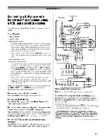 Предварительный просмотр 84 страницы Toshiba 26HLV66 - 26" LCD TV Operating Manual