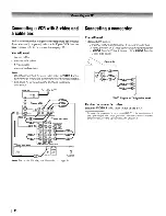 Предварительный просмотр 85 страницы Toshiba 26HLV66 - 26" LCD TV Operating Manual