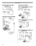 Предварительный просмотр 93 страницы Toshiba 26HLV66 - 26" LCD TV Operating Manual