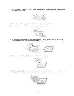 Preview for 5 page of Toshiba 26HLV66 - 26" LCD TV Service Manual