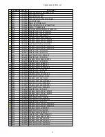 Предварительный просмотр 18 страницы Toshiba 26HLV66 - 26" LCD TV Service Manual