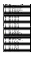 Предварительный просмотр 22 страницы Toshiba 26HLV66 - 26" LCD TV Service Manual