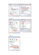 Preview for 4 page of Toshiba 26SL738G Service Manual