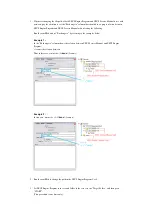 Preview for 7 page of Toshiba 26SL738G Service Manual