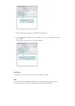 Preview for 8 page of Toshiba 26SL738G Service Manual