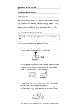 Preview for 15 page of Toshiba 26SL738G Service Manual