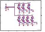 Preview for 42 page of Toshiba 26SL738G Service Manual