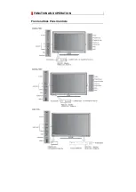 Preview for 65 page of Toshiba 26SL738G Service Manual