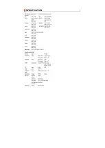 Preview for 69 page of Toshiba 26SL738G Service Manual