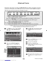 Preview for 10 page of Toshiba 26WL46 Series Owner'S Manual