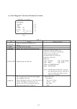 Preview for 10 page of Toshiba 26WL46B Service Manual