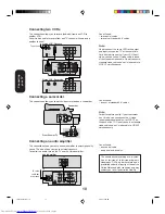 Preview for 10 page of Toshiba 27A14 Owner'S Manual