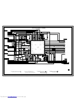 Предварительный просмотр 22 страницы Toshiba 27A14 Service Manual