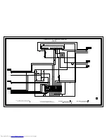 Предварительный просмотр 26 страницы Toshiba 27A14 Service Manual