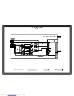 Предварительный просмотр 28 страницы Toshiba 27A14 Service Manual