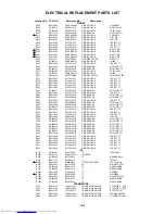 Предварительный просмотр 36 страницы Toshiba 27A14 Service Manual