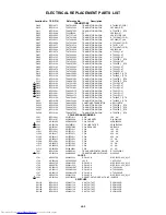 Предварительный просмотр 37 страницы Toshiba 27A14 Service Manual