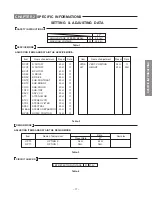 Preview for 18 page of Toshiba 27A30 Service Manual