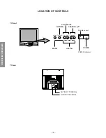 Preview for 19 page of Toshiba 27A30 Service Manual