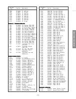 Preview for 26 page of Toshiba 27A30 Service Manual