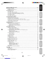 Preview for 5 page of Toshiba 27A32 Owner'S Manual