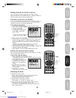 Preview for 15 page of Toshiba 27A32 Owner'S Manual