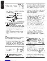 Preview for 4 page of Toshiba 27A33 Owner'S Manual