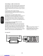 Preview for 8 page of Toshiba 27A33 Owner'S Manual