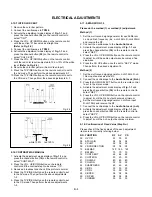 Preview for 15 page of Toshiba 27A33 Service Manual