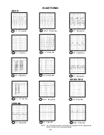 Preview for 30 page of Toshiba 27A33 Service Manual