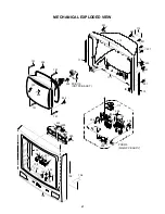 Preview for 32 page of Toshiba 27A33 Service Manual