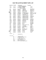 Preview for 37 page of Toshiba 27A33 Service Manual