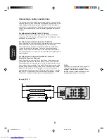 Preview for 8 page of Toshiba 27A34 - 27" CRT TV Owner'S Manual