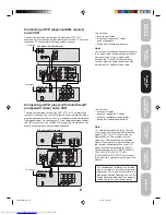 Preview for 9 page of Toshiba 27A34 - 27" CRT TV Owner'S Manual