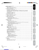 Preview for 37 page of Toshiba 27A34 - 27" CRT TV Owner'S Manual