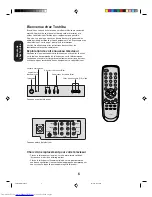 Preview for 38 page of Toshiba 27A34 - 27" CRT TV Owner'S Manual