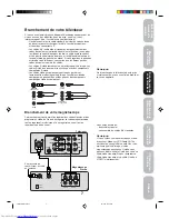 Preview for 39 page of Toshiba 27A34 - 27" CRT TV Owner'S Manual