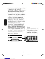 Preview for 40 page of Toshiba 27A34 - 27" CRT TV Owner'S Manual