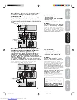 Preview for 41 page of Toshiba 27A34 - 27" CRT TV Owner'S Manual