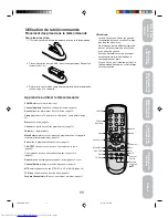 Preview for 43 page of Toshiba 27A34 - 27" CRT TV Owner'S Manual