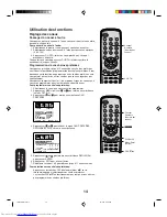 Preview for 46 page of Toshiba 27A34 - 27" CRT TV Owner'S Manual