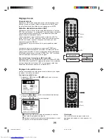 Preview for 58 page of Toshiba 27A34 - 27" CRT TV Owner'S Manual