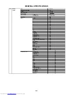 Preview for 6 page of Toshiba 27A35C Service Manual