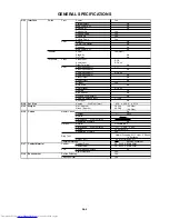 Preview for 8 page of Toshiba 27A35C Service Manual